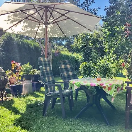 Mit Herz شقة Zeulenroda-Triebes