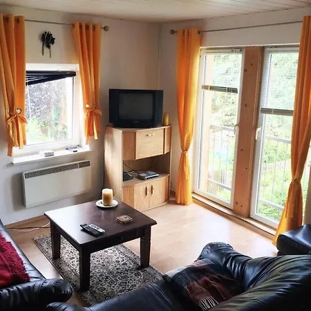 Mit Herz شقة Zeulenroda-Triebes