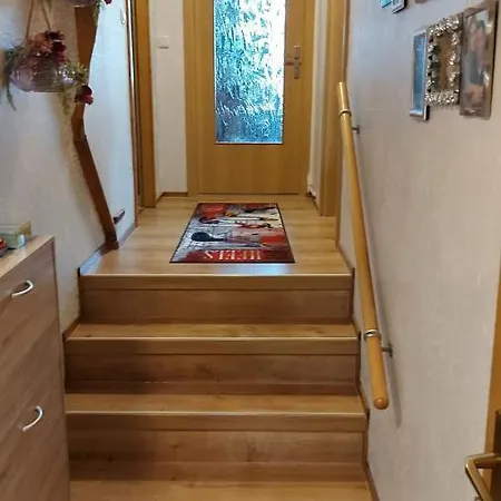 Mit Herz شقة Zeulenroda-Triebes