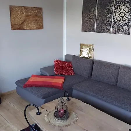 Apartment Mit Herz