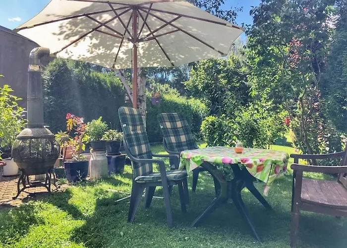 Mit Herz Apartman Zeulenroda-Triebes