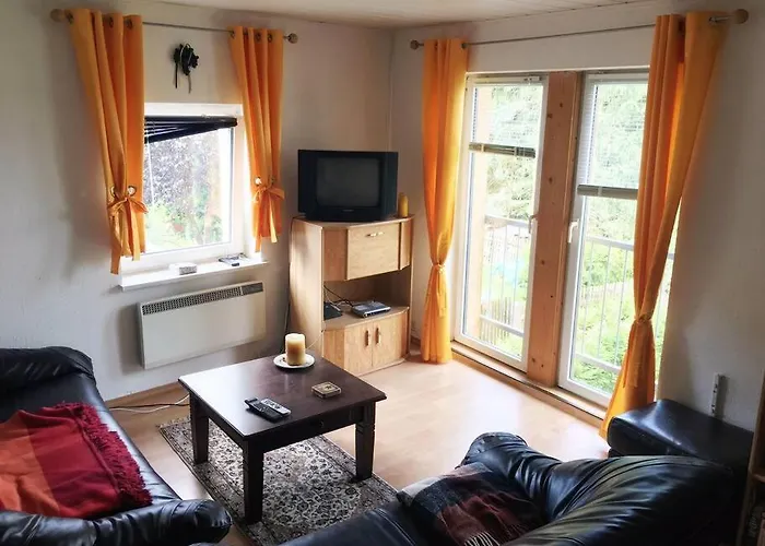 Mit Herz Apartman Zeulenroda-Triebes