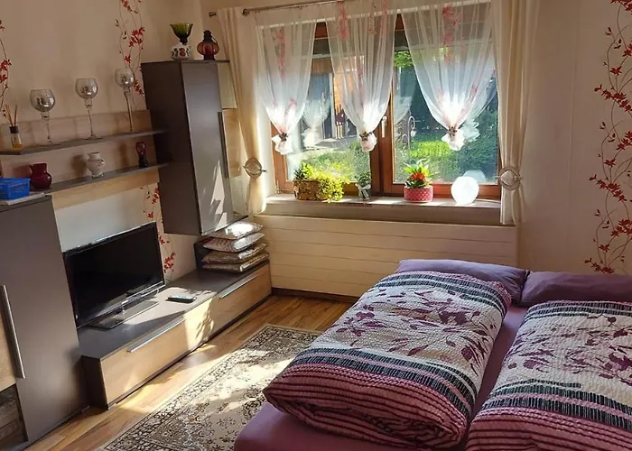 Mit Herz Apartman Zeulenroda-Triebes