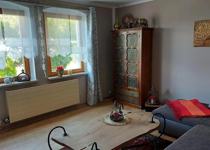 Mit Herz Apartman Zeulenroda-Triebes