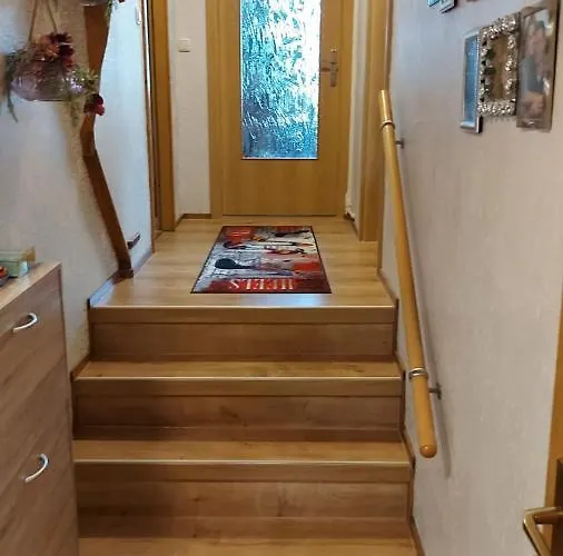 Mit Herz Apartman Zeulenroda-Triebes